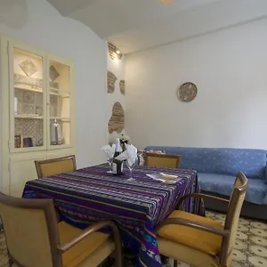 Apartment Departamento Con Balcon, Tarragona