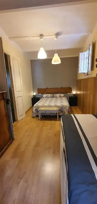 Cal Gaitero Apartment Monistrol