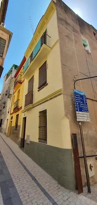 Cal Gaitero Apartment Monistrol Spain